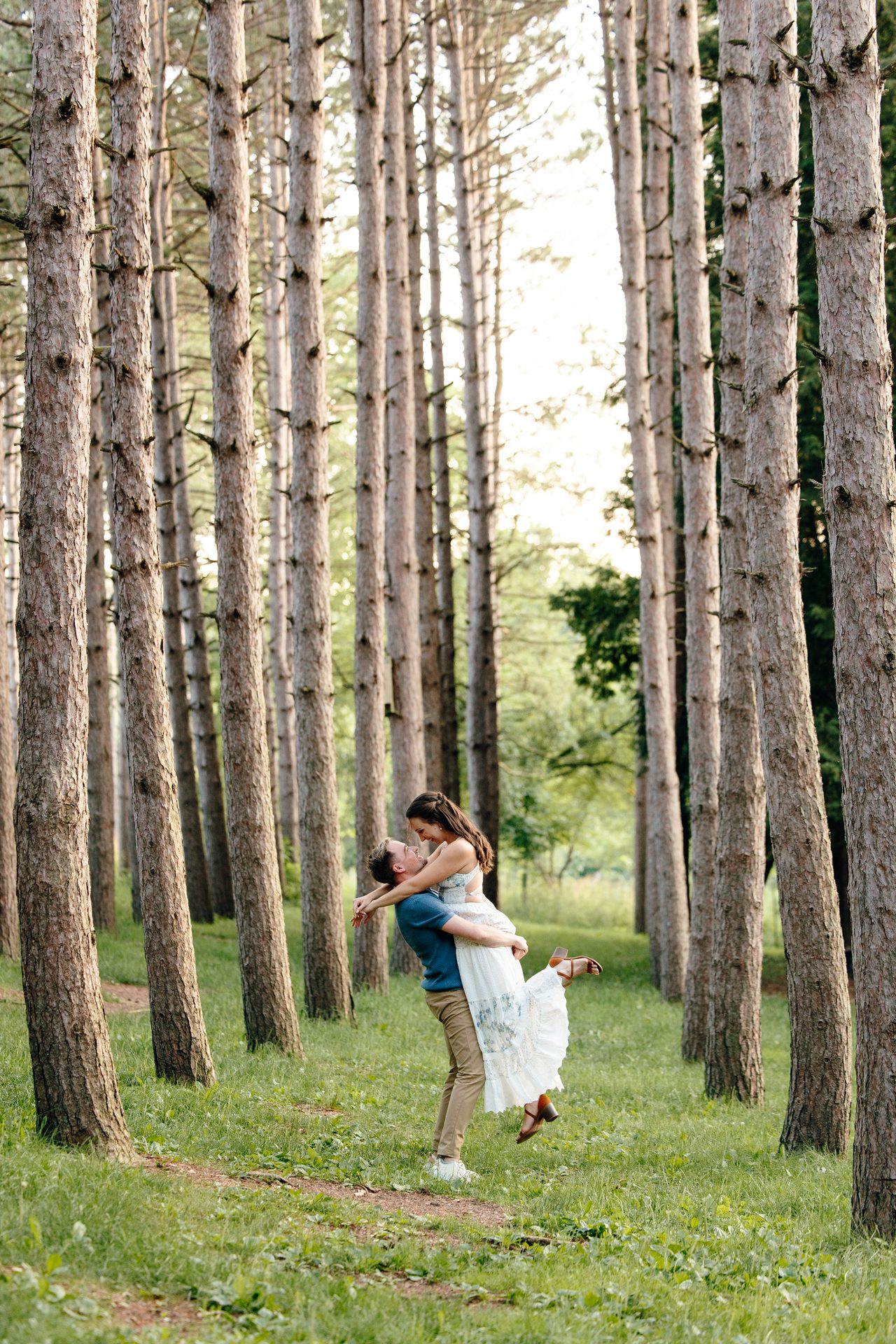 About Couple