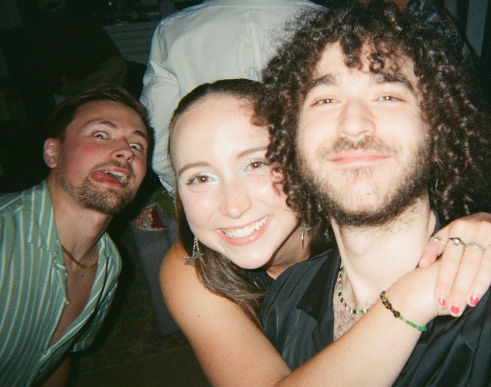 Matthew Krauss